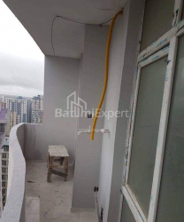 Daire 55 m² Daire - Yusuf Kobaladze, Batumi, Gürcistan
