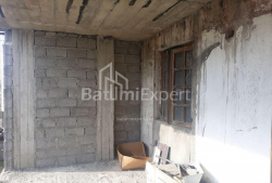 Daire 2-oda 39 m² - Ivane Javakhishvili, Batumi