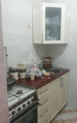 Daire 2-oda 52 m² - Yurievskaya, Batumi