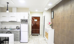 Daire 1-oda 33 m² - Yurievskaya, Batumi