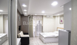 Daire 1-oda 33 m² - Yurievskaya, Batumi