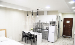 Daire 1-oda 33 m² - Yurievskaya, Batumi