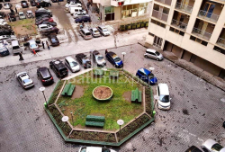 Daire 105 m² Daire - Yusuf Kobaladze, Batumi, Gürcistan