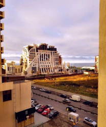 Daire 3-oda 105 m² - Yusuf Kobaladze, Batumi