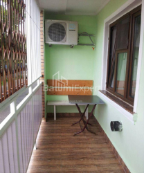 Daire 36 m² Daire - Yurievskaya, Batumi, Gürcistan