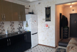Daire 60 m² Daire - Yurievskaya, Batumi, Gürcistan