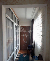 Daire 3-oda 60 m² - Yurievskaya, Batumi