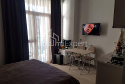 Daire 1-oda 23 m² - Petra Bagrationi, Batumi