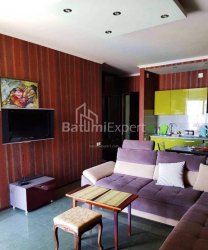 Daire 2-oda 58 m² - Rustaveli, Batumi