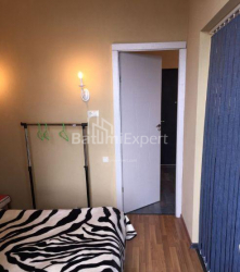 Daire 2-oda 41 m² - İlya Çavçavadze, Batumi
