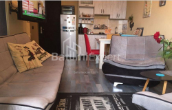 Daire 2-oda 41 m² - İlya Çavçavadze, Batumi