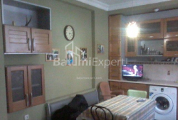 Daire 80 m² Daire - Zuraba Gorgiladze, Batumi, Gürcistan