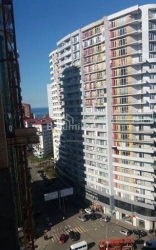Daire 2-oda 50 m² - Yurievskaya, Batumi