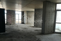 Daire 88 m² Daire - Yurievskaya, Batumi, Gürcistan