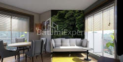 Daire 88 m² Daire - Yurievskaya, Batumi, Gürcistan