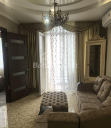 Daire 2-oda 39 m² - Niko Pirosmani, Batumi