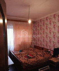 Daire 2-oda 63 m² - George Leonidze, Batumi