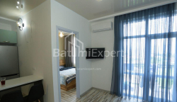 Daire 2-oda 40 m² - Petra Bagrationi, Batumi