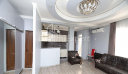 Daire 3-oda 53 m² - Petra Bagrationi, Batumi