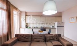 Daire 2-oda 78 m² - Yurievskaya, Batumi