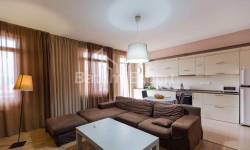 Daire 2-oda 78 m² - Yurievskaya, Batumi