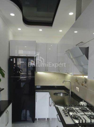 Daire 3-oda 80 m² - Yurievskaya, Batumi