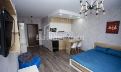 Daire 1-oda 33 m² - Şerif Khimshiashvili, Batumi