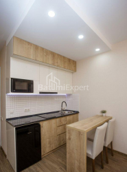 Daire 1-oda 27 m² - Şerif Khimshiashvili, Batumi