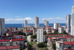 Daire 2-oda 41 m² - Tbel-Abuseridze, Batumi