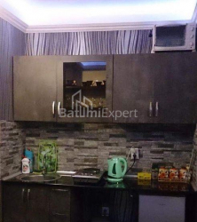 Daire 1-oda 33 m² - Yusuf Kobaladze, Batumi