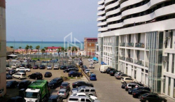 Daire 1-oda 33 m² - Yusuf Kobaladze, Batumi