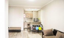 Daire 2-oda 52 m² - Yurievskaya, Batumi