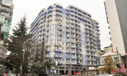 Daire 2-oda 52 m² - Yurievskaya, Batumi