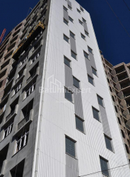 Daire 3-oda 101 m² - Yurievskaya, Batumi