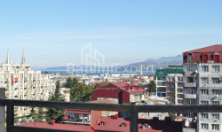 Daire 3-oda 101 m² - Yurievskaya, Batumi