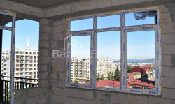 Daire 3-oda 101 m² - Yurievskaya, Batumi