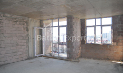 Daire 101 m² Daire - Yurievskaya, Batumi, Gürcistan
