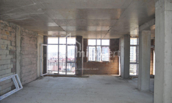 Daire 101 m² Daire - Yurievskaya, Batumi, Gürcistan