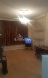 Daire 2-oda 52 m² - Yurievskaya, Batumi