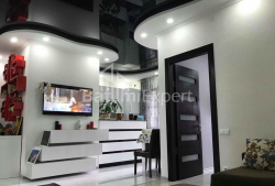 Daire 3-oda 80 m² - Yurievskaya, Batumi