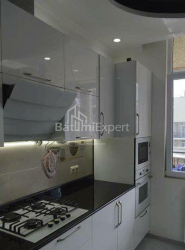 Daire 80 m² Daire - Yurievskaya, Batumi, Gürcistan