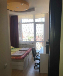 Daire 80 m² Daire - Yurievskaya, Batumi, Gürcistan