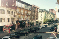 Daire 165 m² Daire - Zuraba Gorgiladze, Batumi, Gürcistan