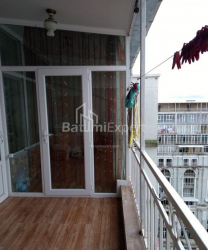 Daire 55 m² Daire - Şerif Khimshiashvili, Batumi, Gürcistan