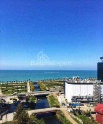 Daire 41 m² Daire - Yurievskaya, Batumi, Gürcistan