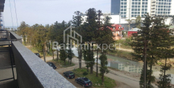 Daire 2-oda 41 m² - Yurievskaya, Batumi