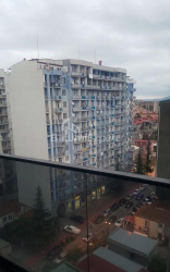 Daire 2-oda 53 m² - Şerif Khimshiashvili, Batumi