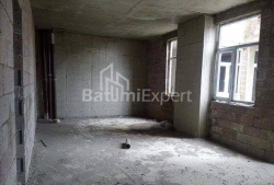 Daire 1-oda 43 m² - Ivane Javakhishvili, Batumi