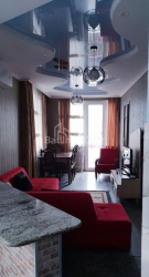 Daire 3-oda 78 m² - Alexandra Puşkin, Batumi