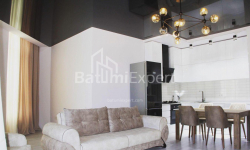 Daire 3-oda 80 m² - Zuraba Gorgiladze, Batumi